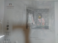 Paper for water-color "Russian manor", 350x500, 5 sheets, 480 gsm/5/