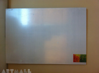 Stretched canvas 70*100 cm