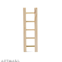 Wooden figurine - ladder