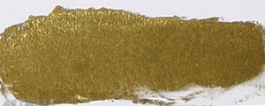 Liquid bronze 100 ml, English Gold