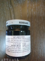 Bitumen wax 125 ml