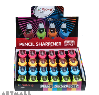 Sharpener & Eraser 