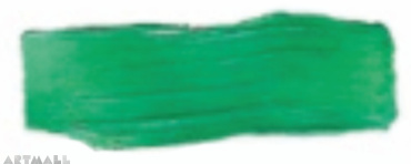 M04 Metallic Emerald Green