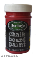 Chalkboard paint "Smootch", 250 ml