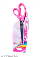 96196 - Scissors 8", pink