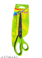 96196 - Scissors 8", green