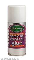 Contact Glue Spray, 150 ml