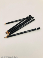Lyra Art Design Graphite Pencil 6B