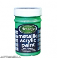 Acrylic: Metallic (250ml)