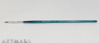 Malevich "Andy" synthetic brush , Flat No.2