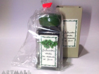 Scented writing ink 50cc, Green