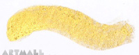 Liquarel in plastic bottle 30 ml, 180 Mettalic color  Gold