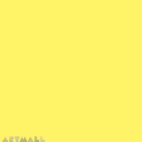 Le Plume II Double-Sided Watercolor Marker, №22 Lemon Yellow