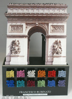 Display "Arc de Triomphe"