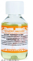 Turpentine Oil 100 ml