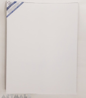 Canvas on Cardboard "Malevich" 40*50 cm. Prime