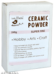 Ceramic Powder 240gms