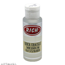 QUICK CRACKLE/M-70CC MEDIUM