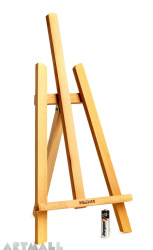 Tabletop Lyre Easel "Malevich"
