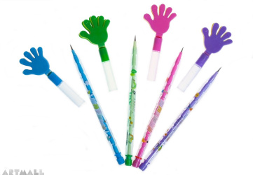 LT-1305 Pencil color arms (dis 32)