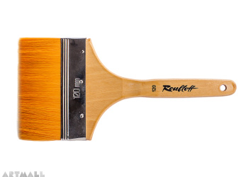 Painting brush synthetic №120