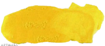 Free Flow Acrylic 120 ml Bright Yellow