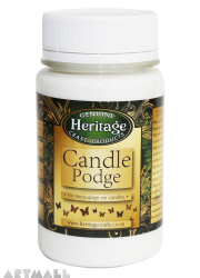 Candle Podge, 250 ml