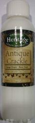 Antique Crackle Base Coat, 120 ml
