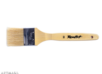 Painting brush bristle №50